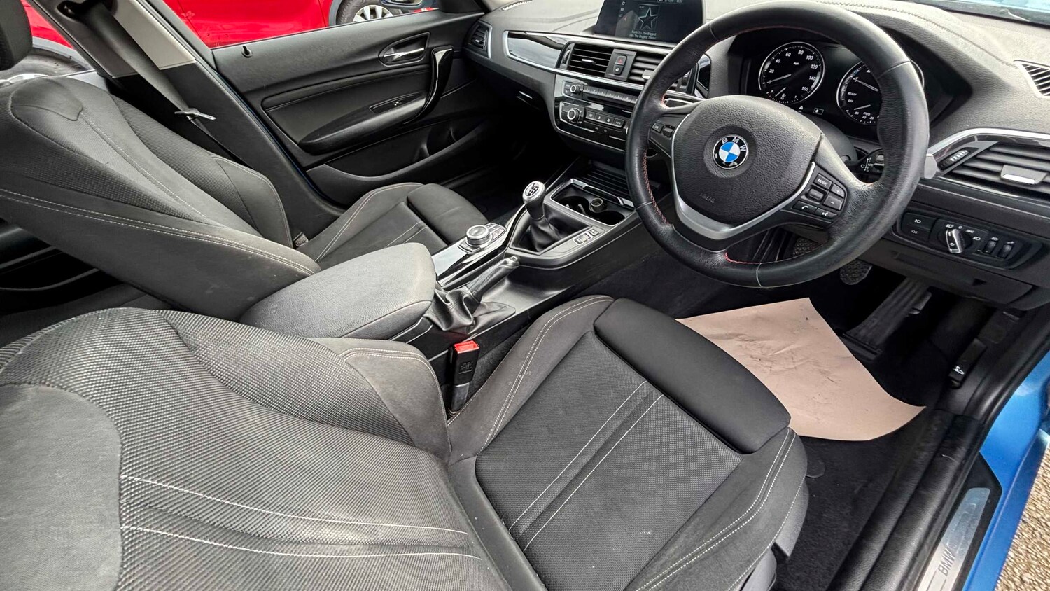 Used BMW 1 Series 2018 for sale - 78149085: Photo 10
