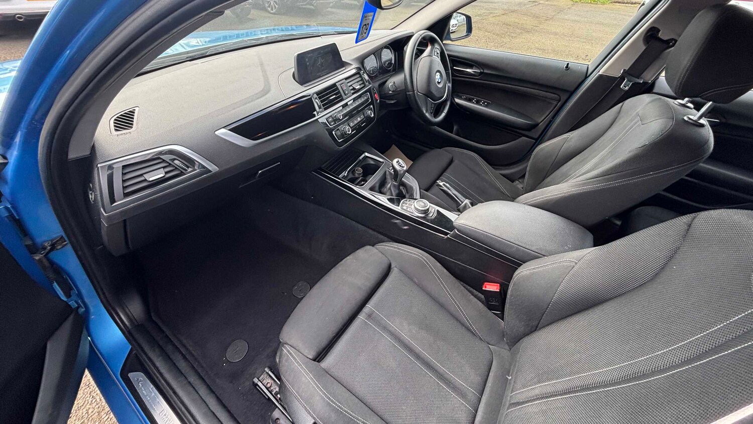 Used BMW 1 Series 2018 for sale - 78149085: Photo 11