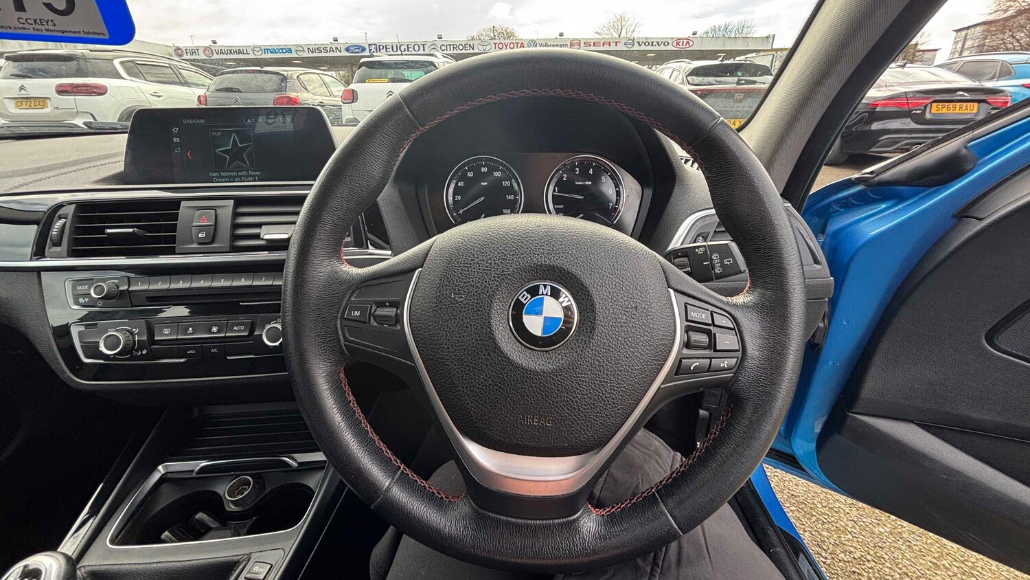 Used BMW 1 Series 2018 for sale - 78149085: Photo 12