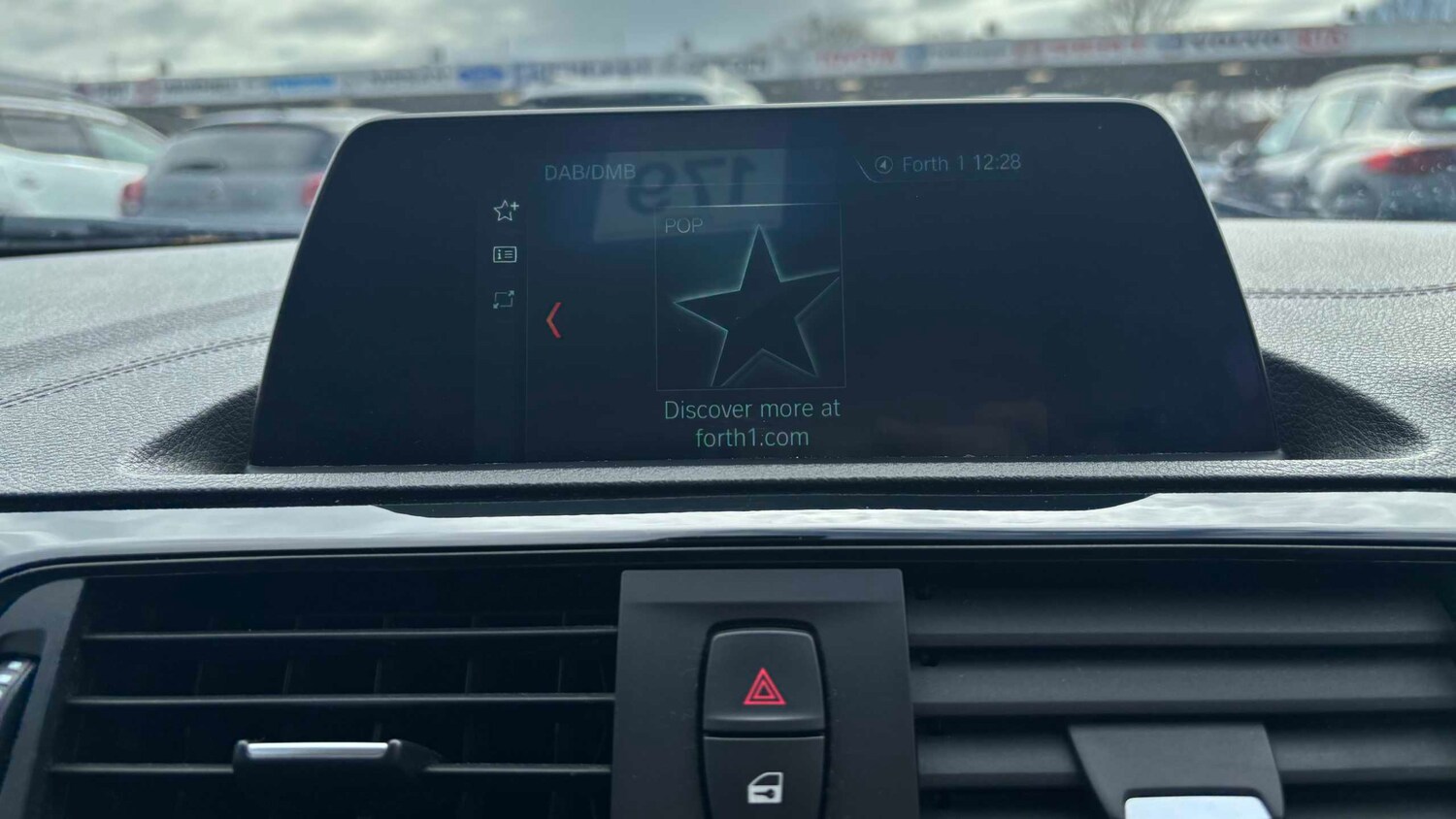 Used BMW 1 Series 2018 for sale - 78149085: Photo 14