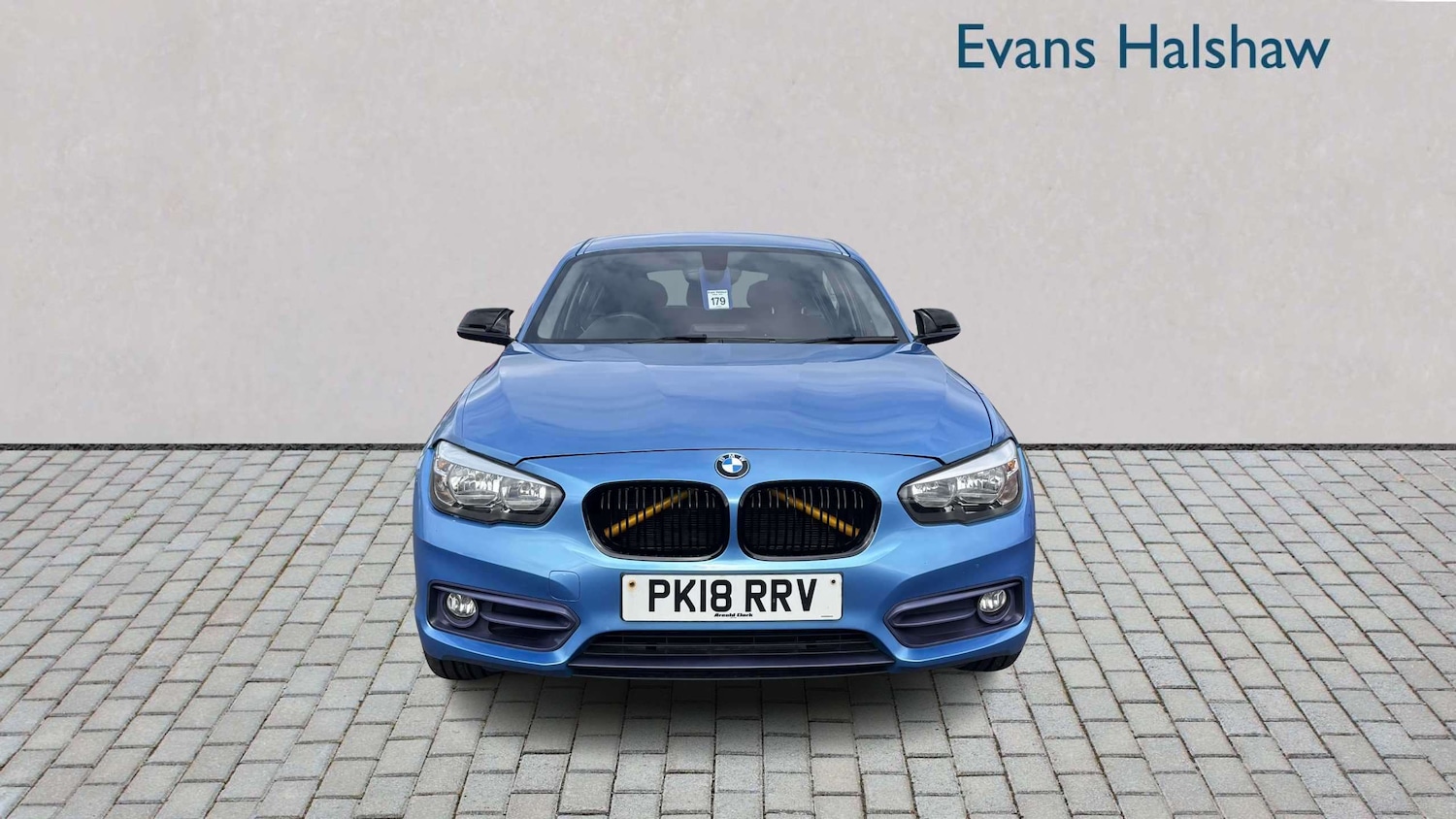 Used BMW 1 Series 2018 for sale - 78149085: Photo 3