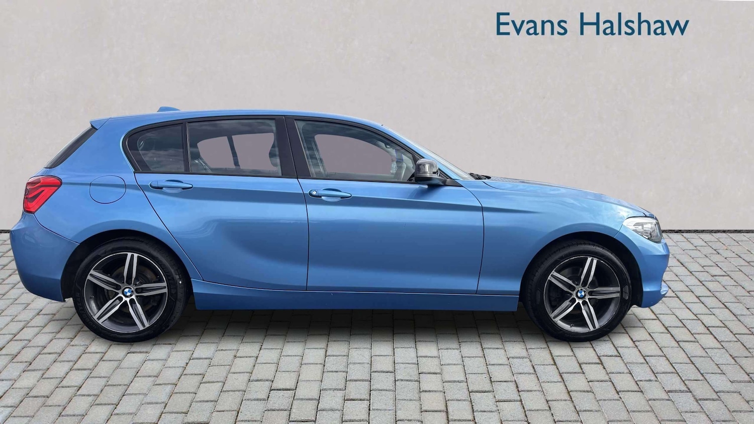 Used BMW 1 Series 2018 for sale - 78149085: Photo 4