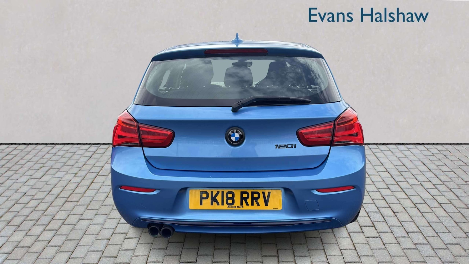 Used BMW 1 Series 2018 for sale - 78149085: Photo 5