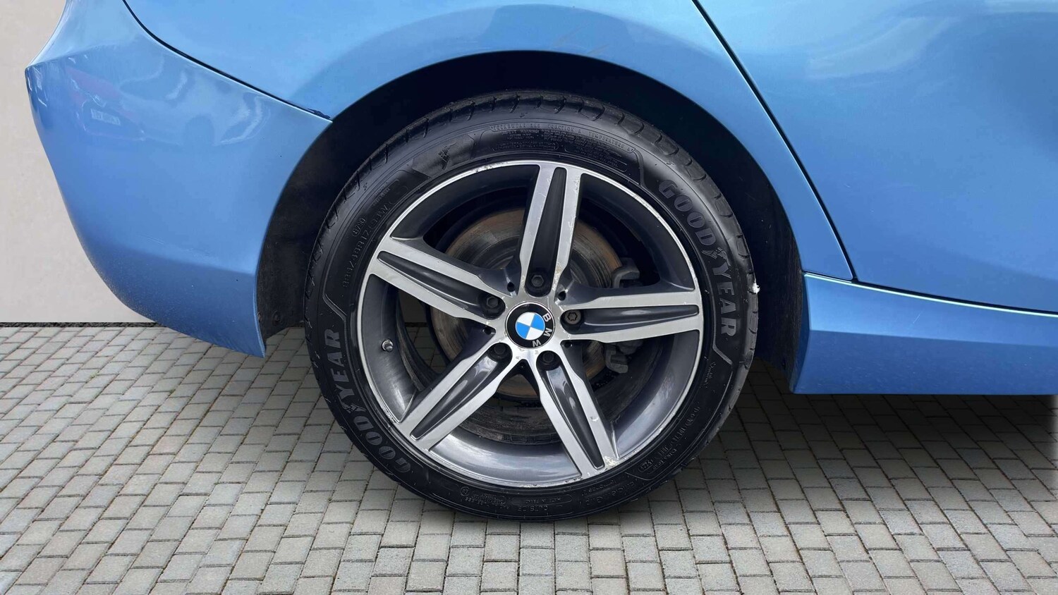 Used BMW 1 Series 2018 for sale - 78149085: Photo 6