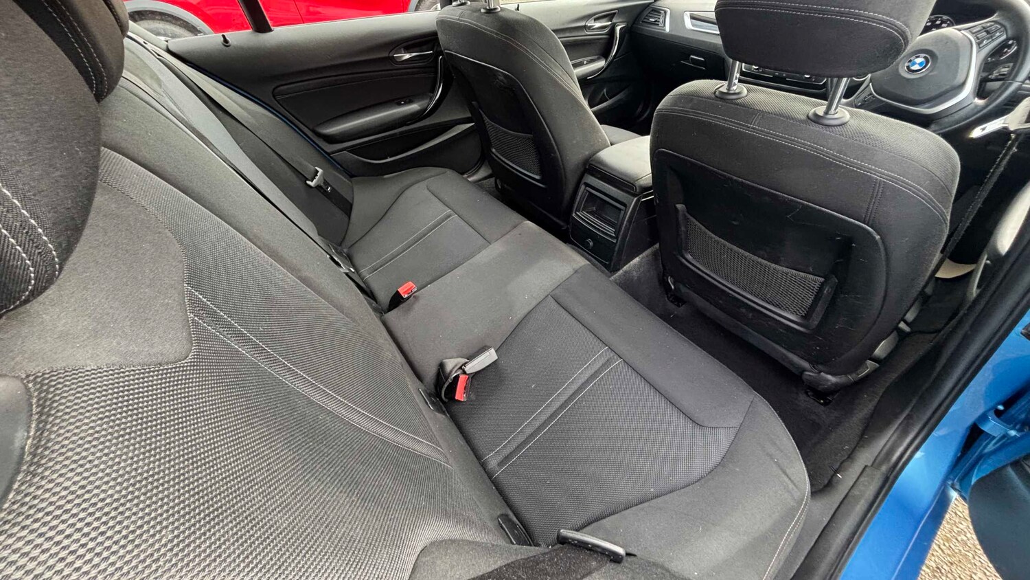 Used BMW 1 Series 2018 for sale - 78149085: Photo 8