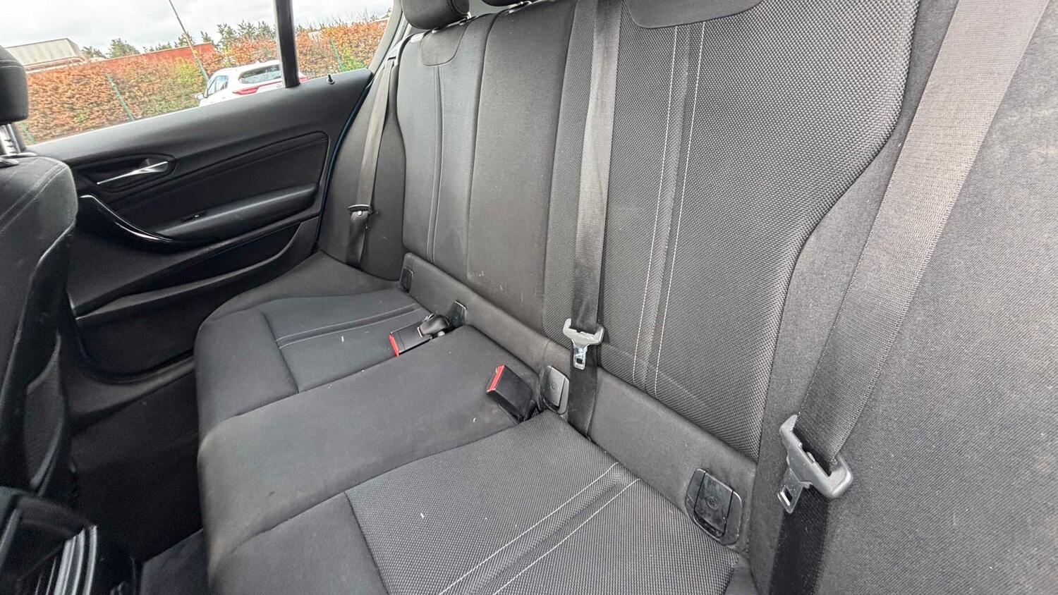 Used BMW 1 Series 2018 for sale - 78149085: Photo 9