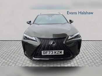 Used Lexus UX 2023 for sale - 79065125: Photo