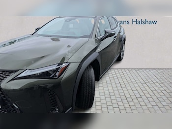 Used Lexus UX 2023 for sale - 79065125: Photo