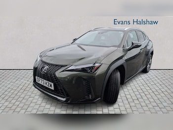Used Lexus UX 2023 for sale - 79065125: Photo