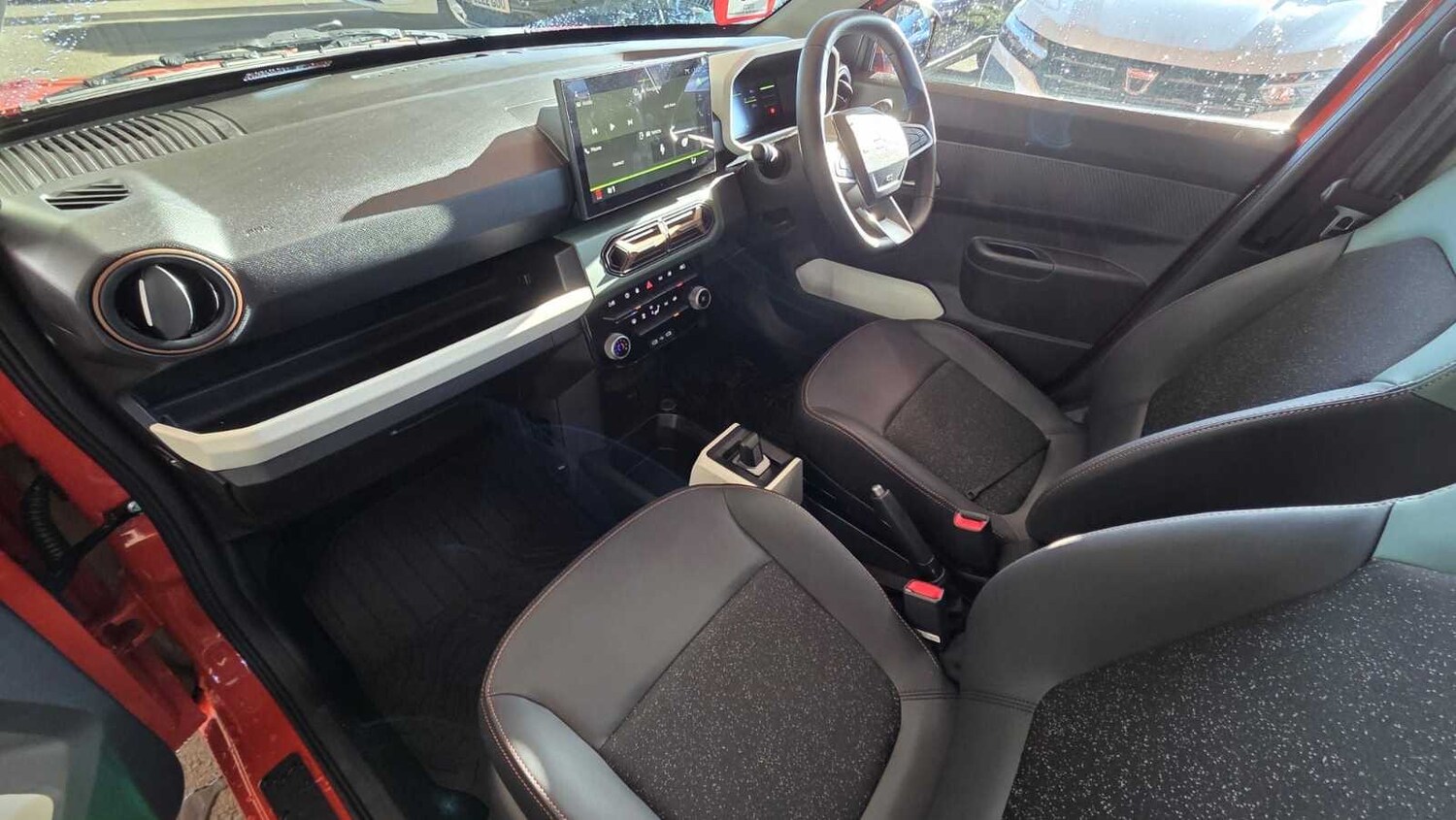 Used Dacia Spring for sale - 77857910: Photo 11