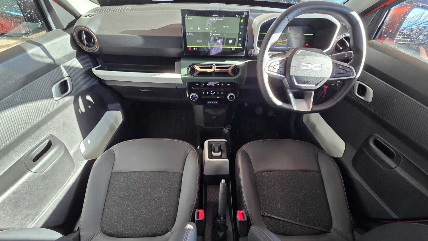 Used Dacia Spring for sale - 77857910: Photo 12