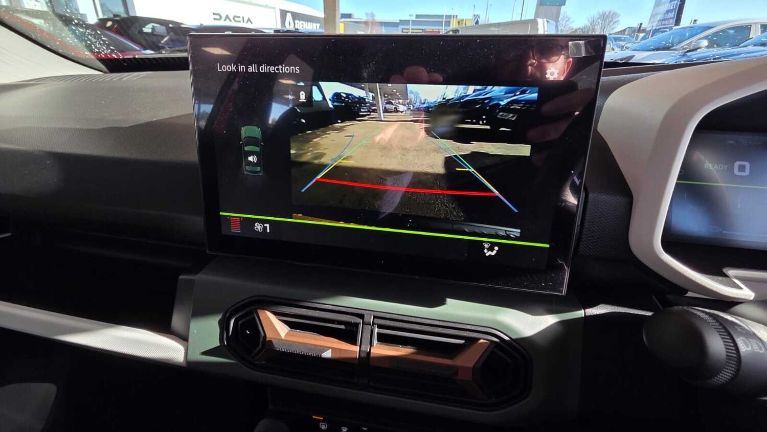 Used Dacia Spring for sale - 77857910: Photo 15