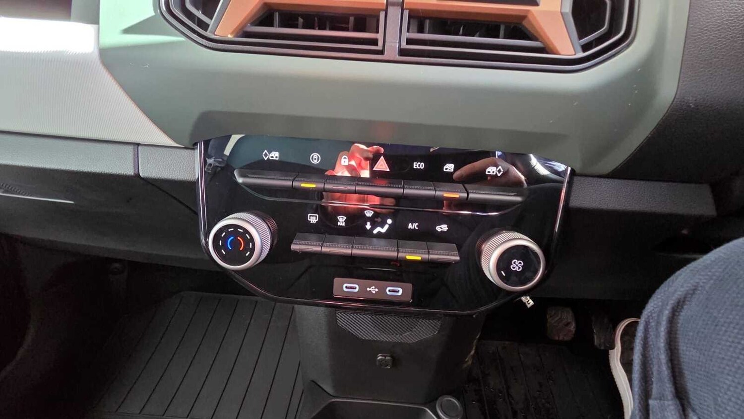 Used Dacia Spring for sale - 77857910: Photo 16