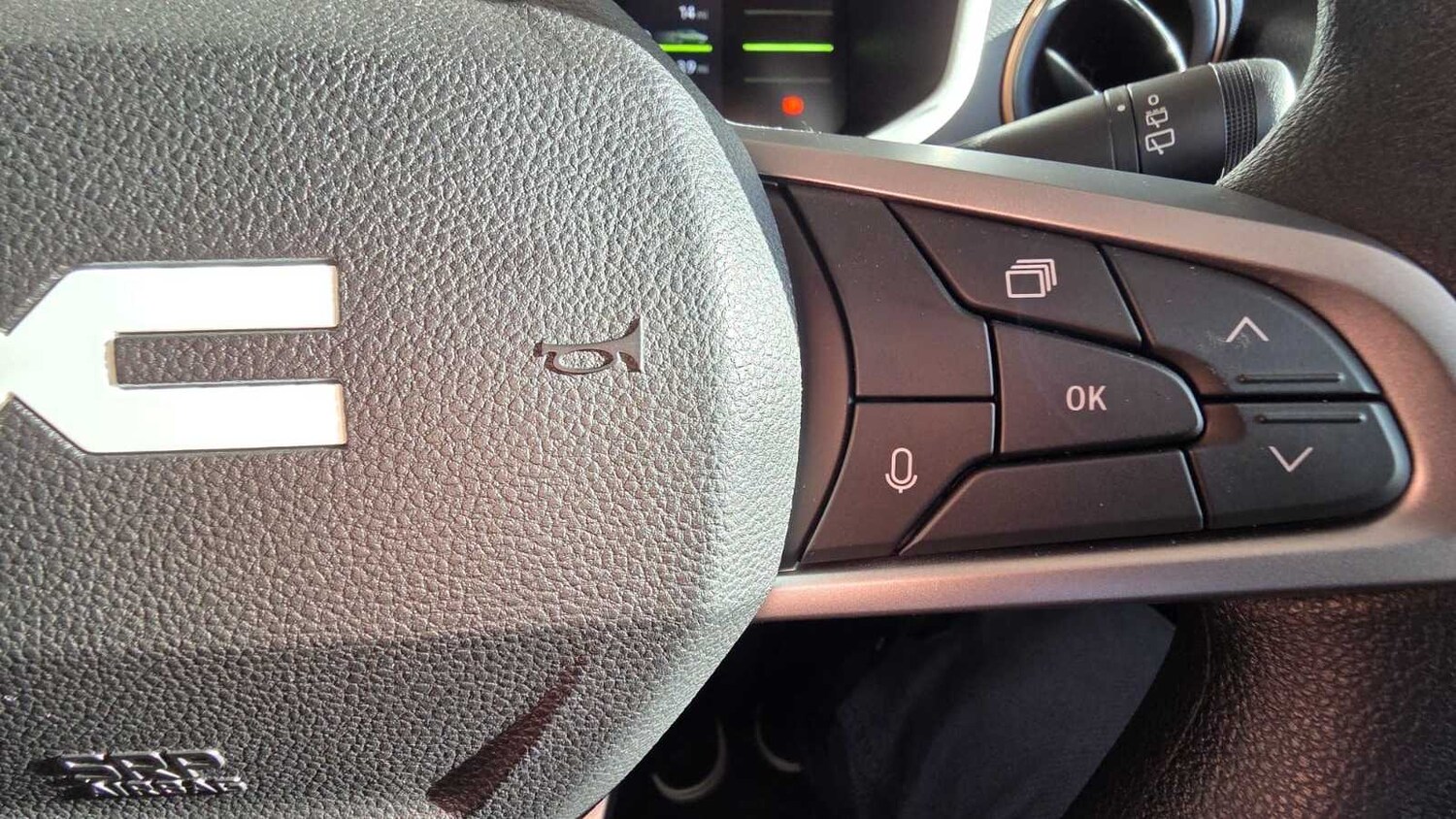 Used Dacia Spring for sale - 77857910: Photo 18