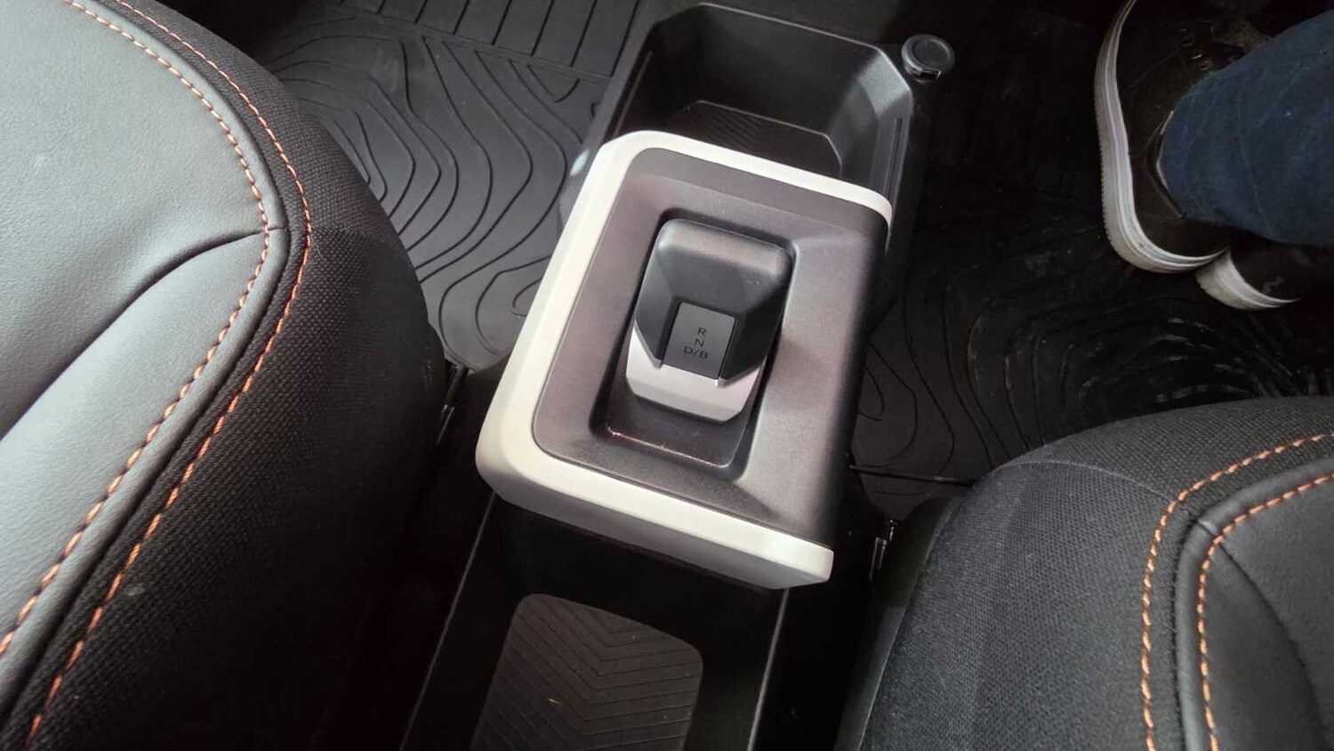 Used Dacia Spring for sale - 77857910: Photo 19