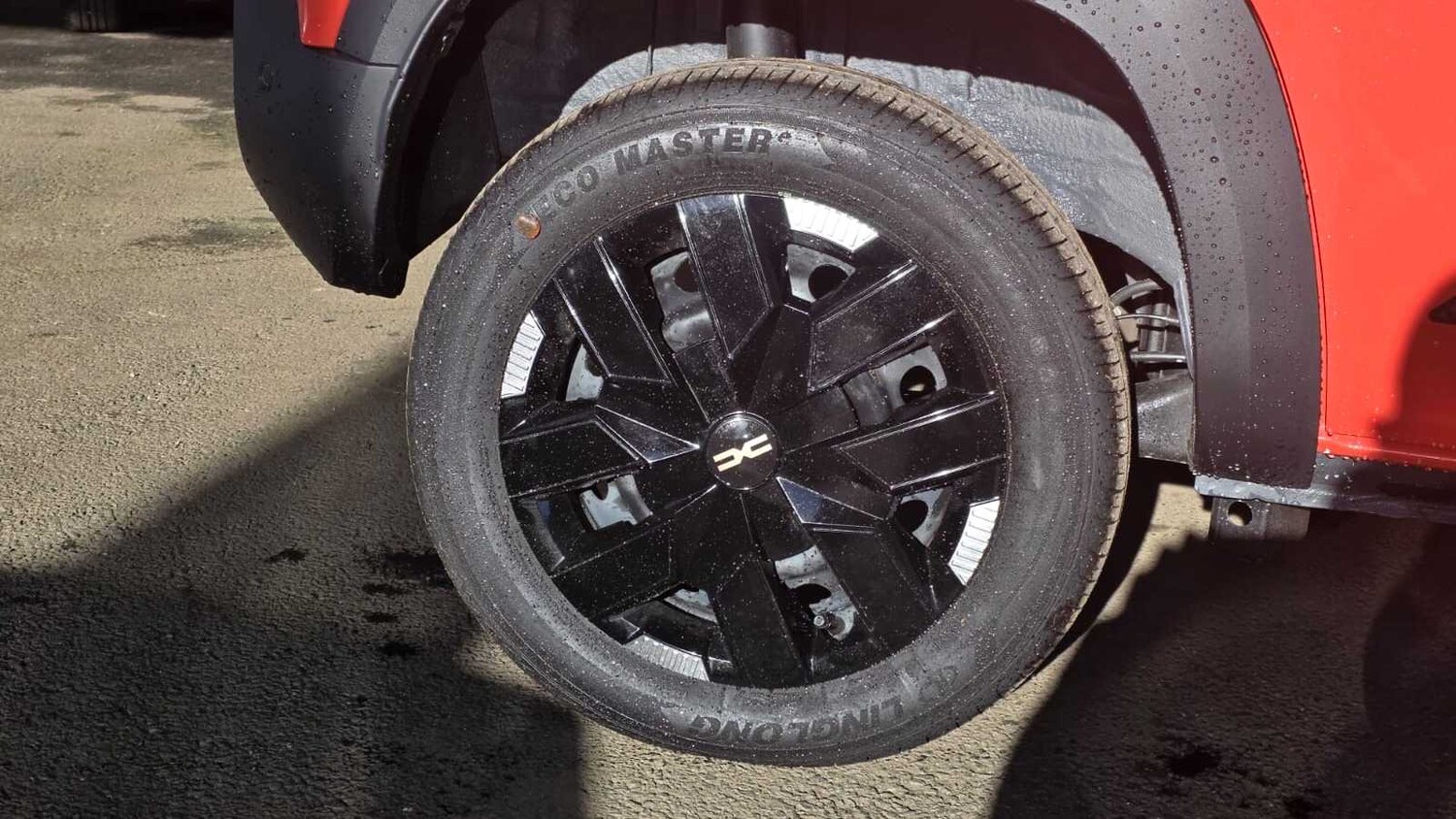 Used Dacia Spring for sale - 77857910: Photo 6