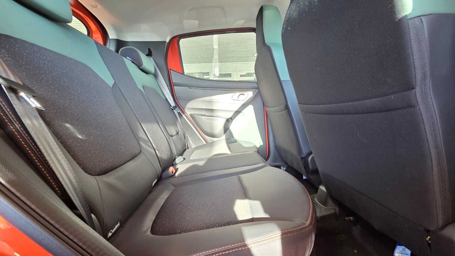 Used Dacia Spring for sale - 77857910: Photo 8