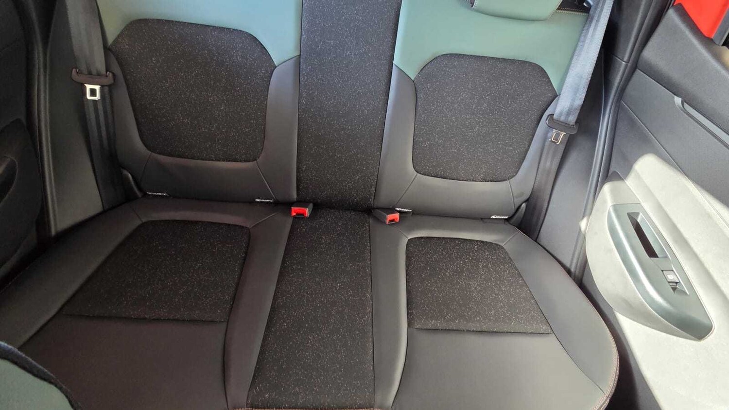 Used Dacia Spring for sale - 77857910: Photo 9