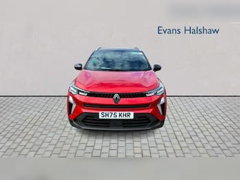 Used Renault Captur 2025 for sale - 79811193: Photo