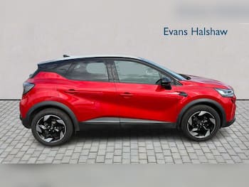 Used Renault Captur 2025 for sale - 79811193: Photo