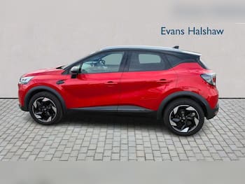 Used Renault Captur 2025 for sale - 79811193: Photo