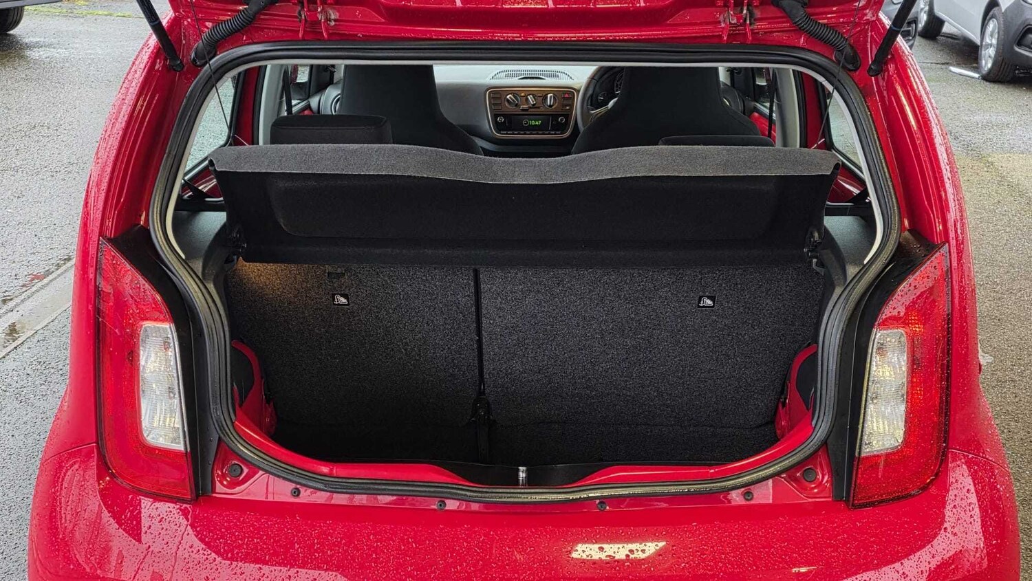 Used Skoda Citigo for sale - 77961173: Photo 11