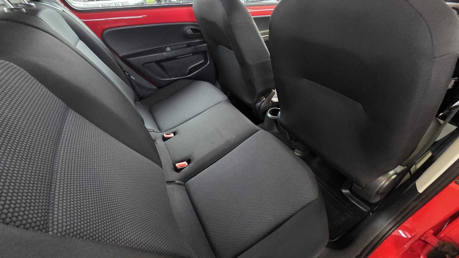 Used Skoda Citigo for sale - 77961173: Photo 12