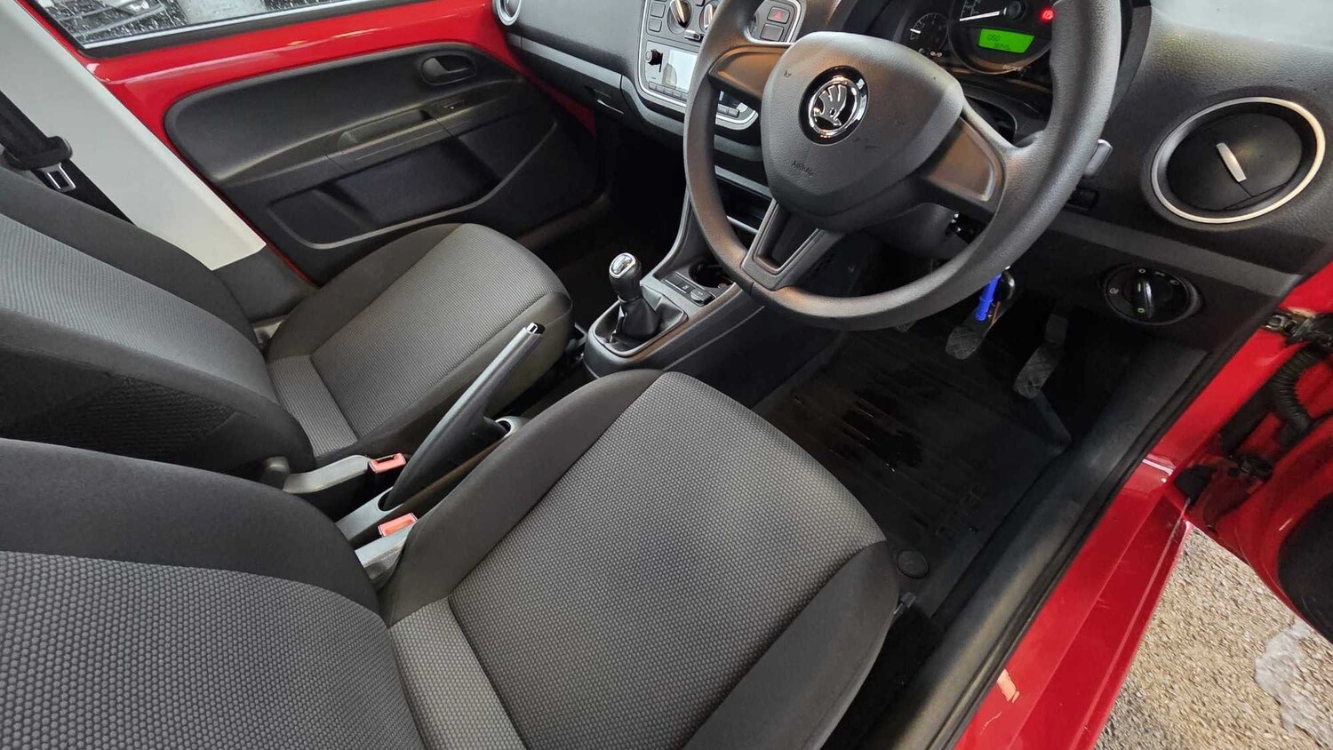 Used Skoda Citigo for sale - 77961173: Photo 14