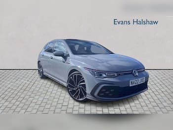 Used Volkswagen Golf 2022 for sale - 79648921: Photo