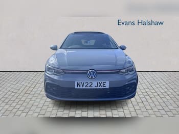 Used Volkswagen Golf 2022 for sale - 79648921: Photo