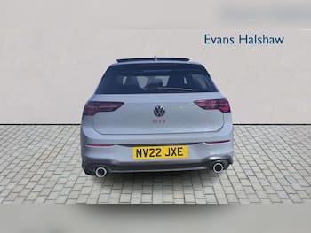 Used Volkswagen Golf 2022 for sale - 79648921: Photo