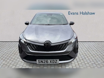 Used Renault Clio 2026 for sale - 79095740: Photo