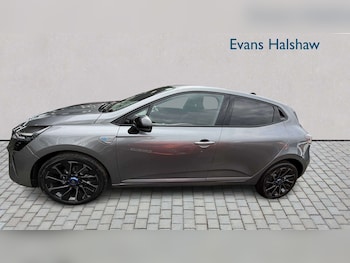 Used Renault Clio 2026 for sale - 79095740: Photo