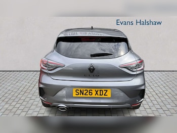Used Renault Clio 2026 for sale - 79095740: Photo