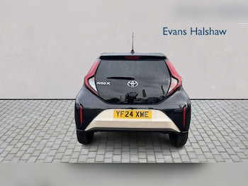Used Toyota Aygo X 2024 for sale - 78925217: Photo