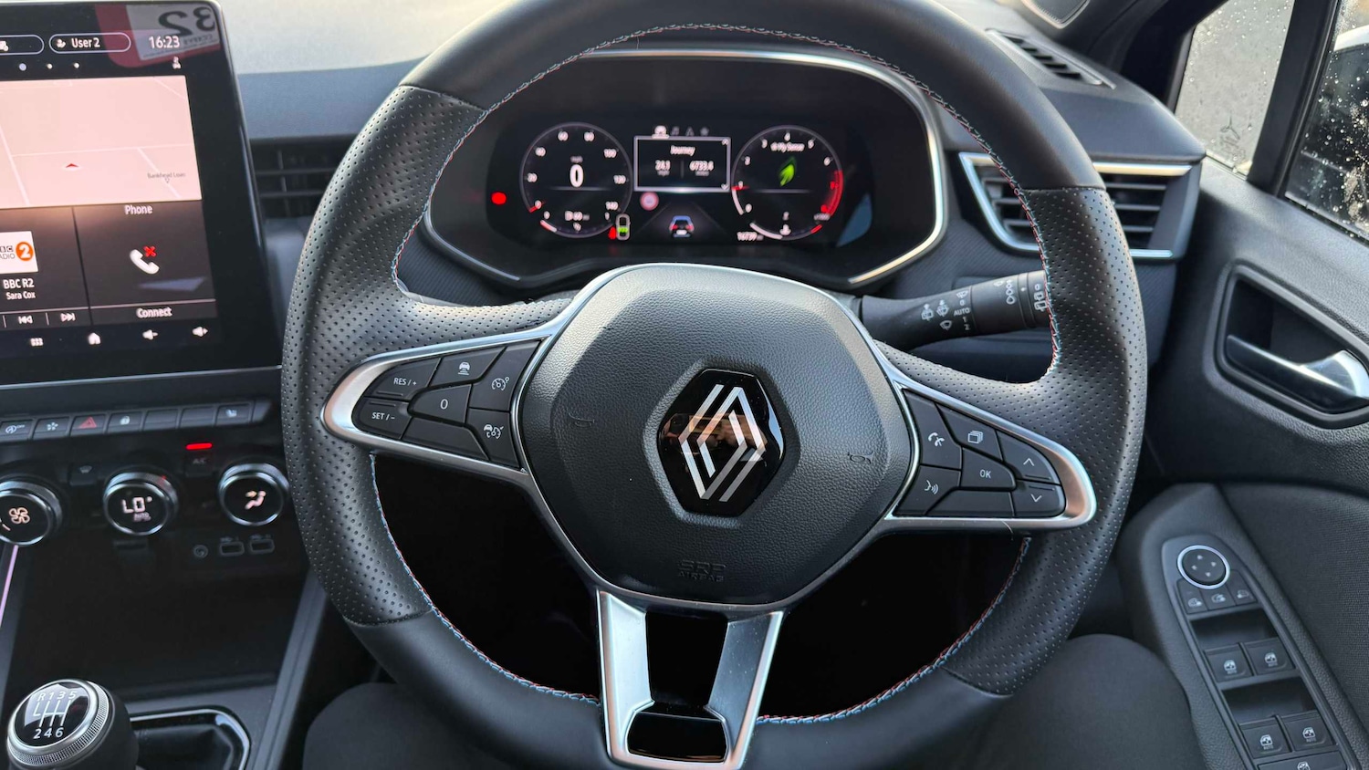 Used Renault Clio for sale - 77862202: Photo 12