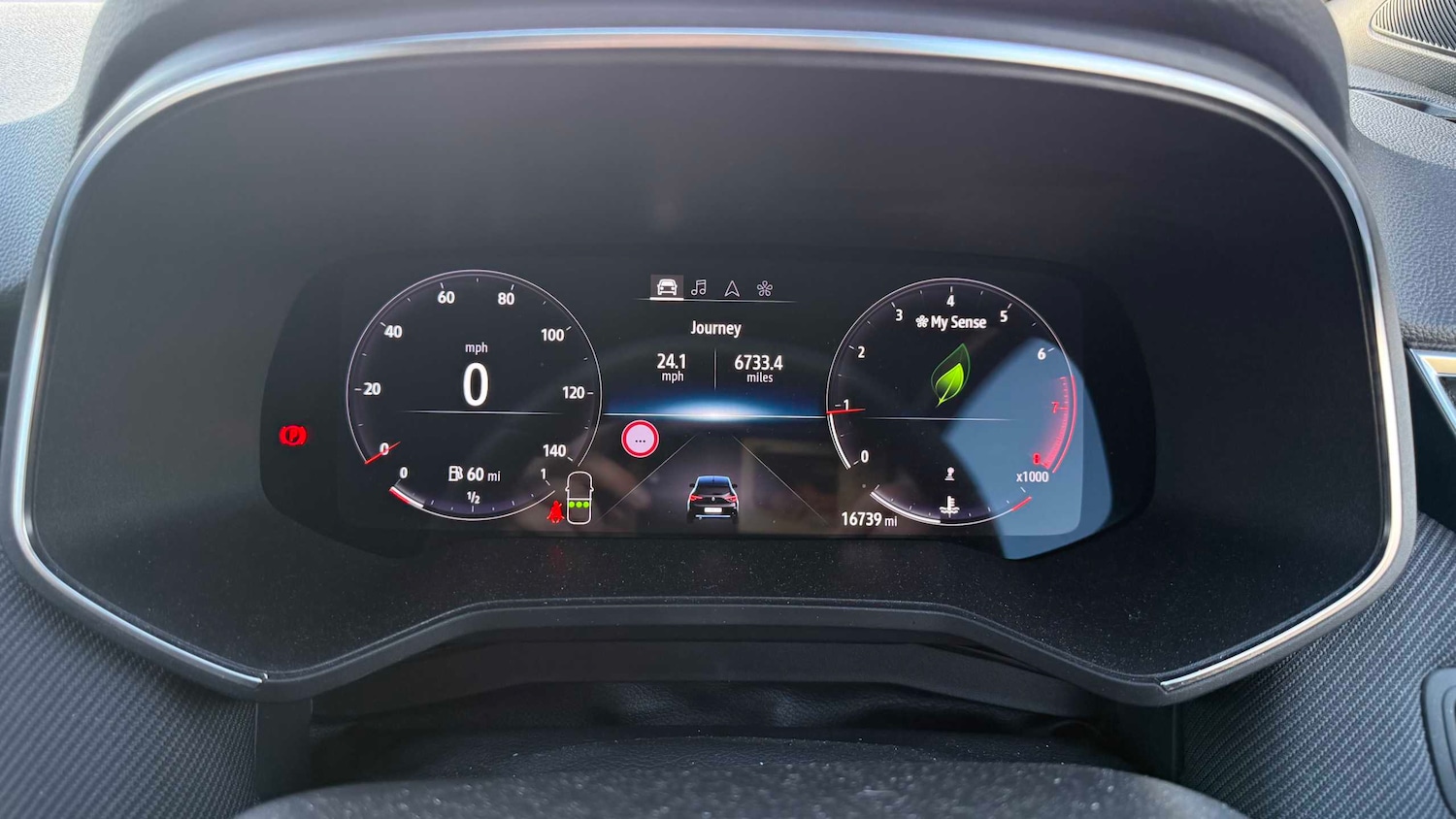 Used Renault Clio for sale - 77862202: Photo 13