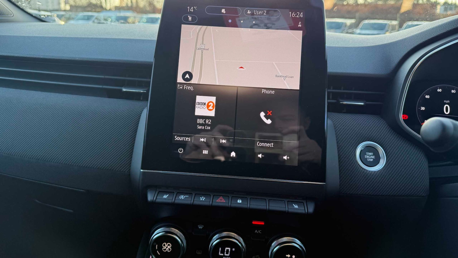 Used Renault Clio for sale - 77862202: Photo 17