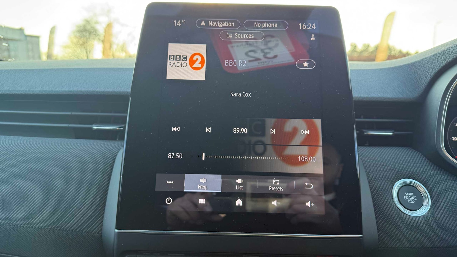 Used Renault Clio for sale - 77862202: Photo 18