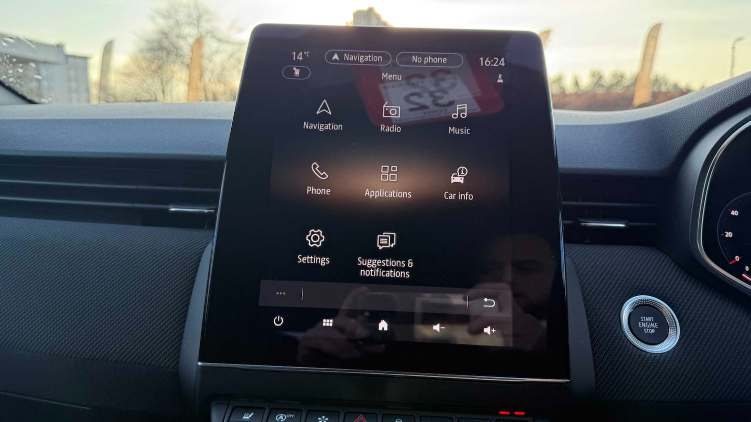 Used Renault Clio for sale - 77862202: Photo 19