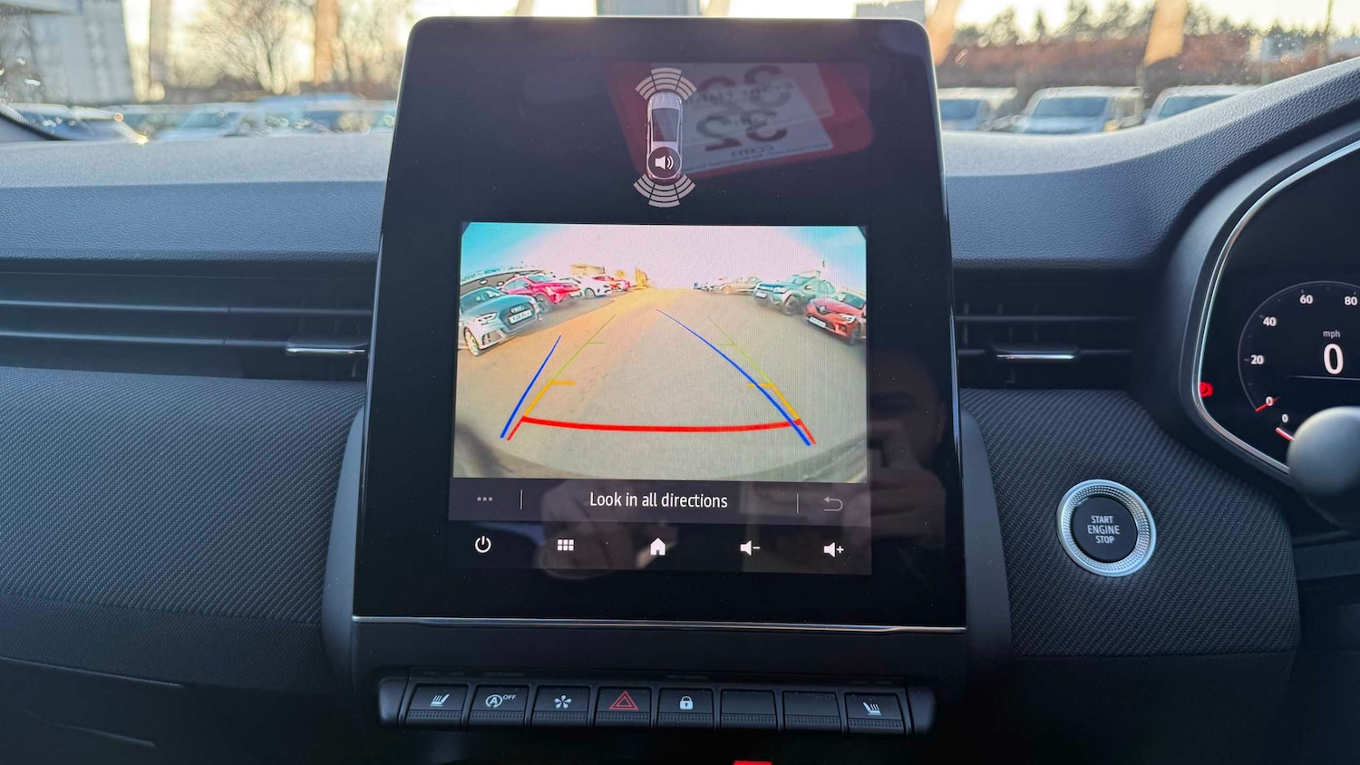 Used Renault Clio for sale - 77862202: Photo 20