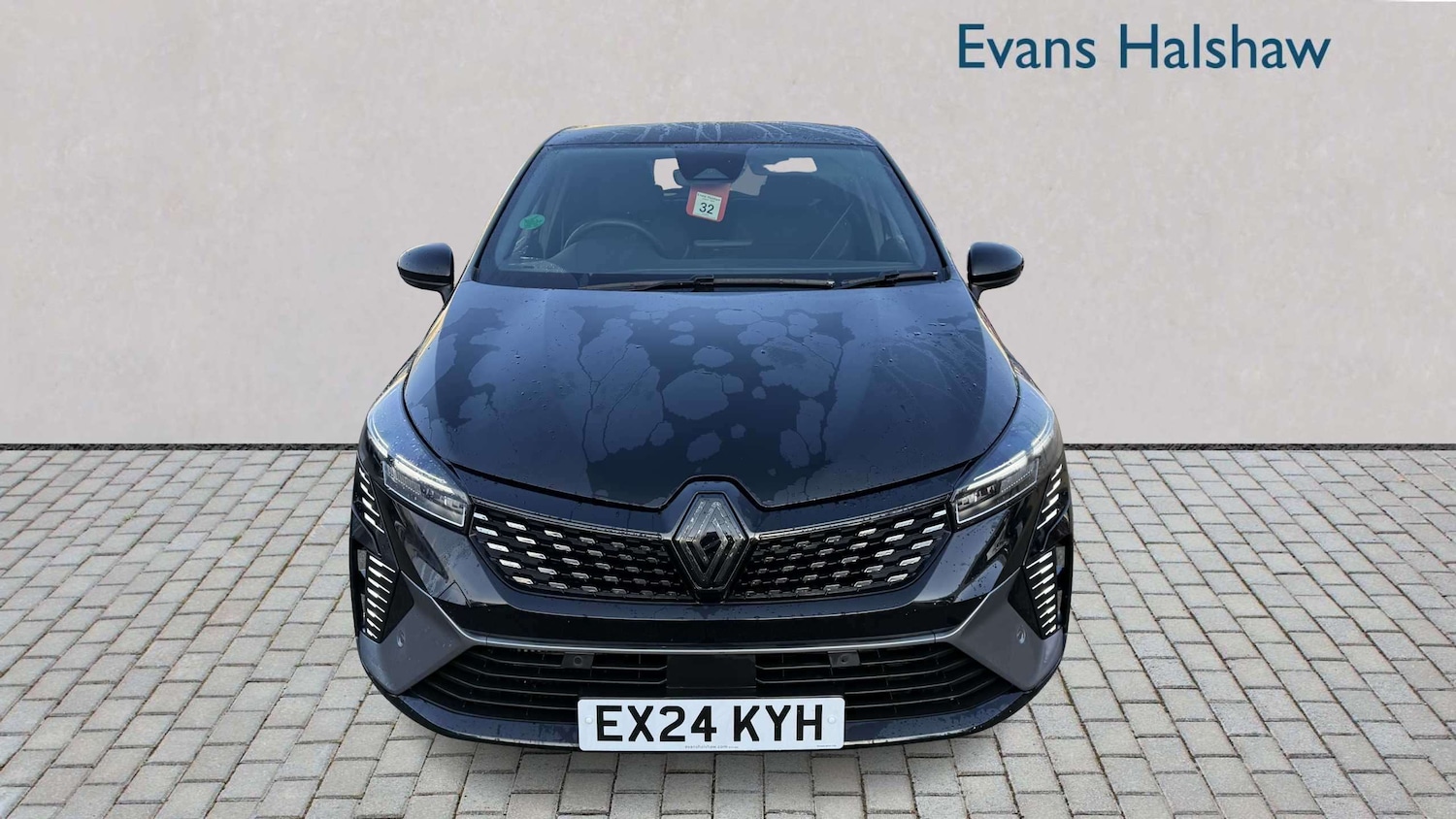 Used Renault Clio for sale - 77862202: Photo 3