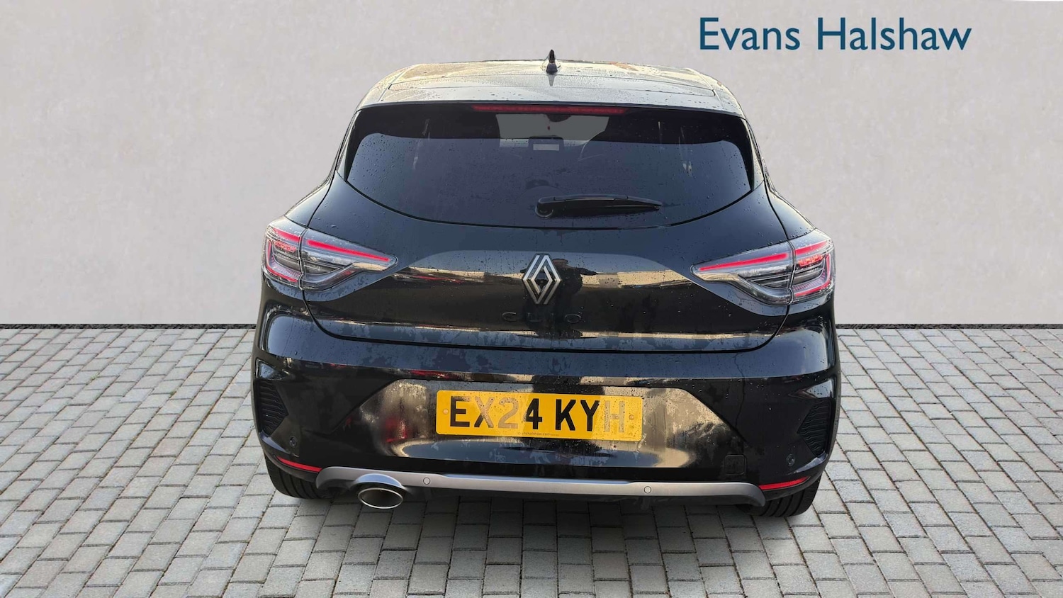 Used Renault Clio for sale - 77862202: Photo 4