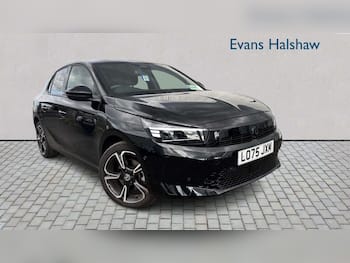 Used Vauxhall Corsa 2026 for sale - 79604636: Photo