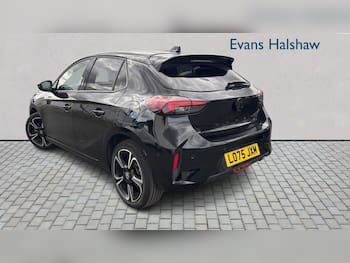 Used Vauxhall Corsa 2026 for sale - 79604636: Photo