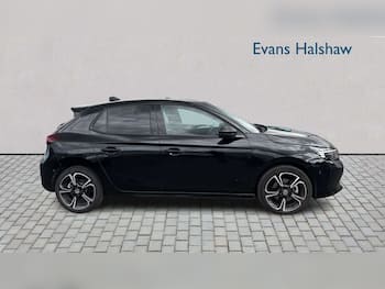 Used Vauxhall Corsa 2026 for sale - 79604636: Photo