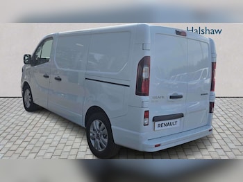Used Renault Trafic 2026 for sale - 79183632: Photo