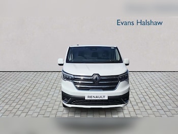 Used Renault Trafic 2026 for sale - 79183632: Photo