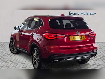 Used MG MG HS 2023 for sale - 77862005: Photo