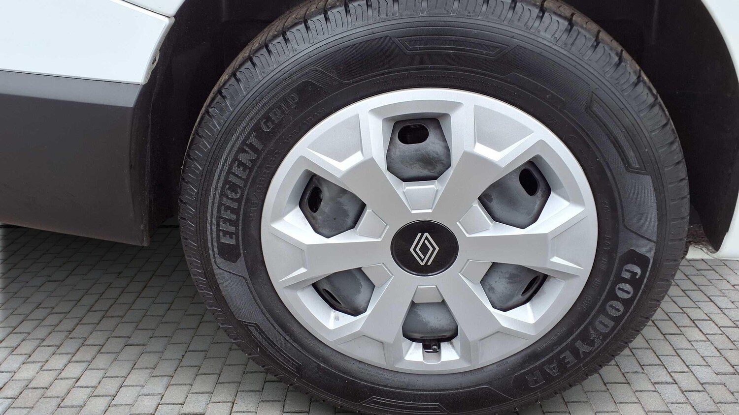 Used Renault Trafic 2025 for sale - 77856382: Photo 10